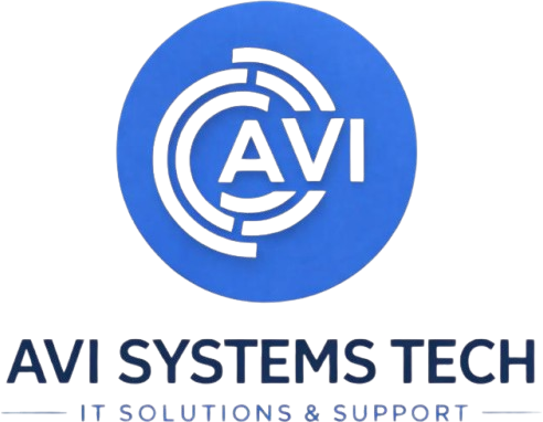 AVI Systems Tech